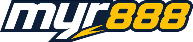 myr888 Logo